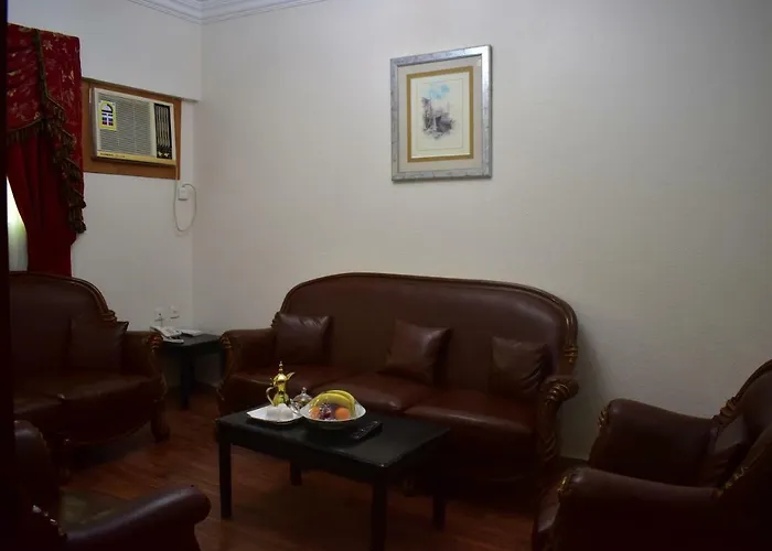 Genac Hotel Yanbu