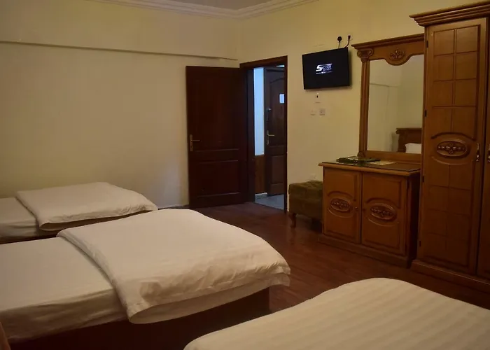 Genac Hotel Yanbu