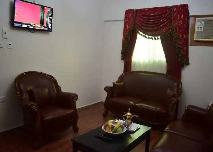 Genac Hotel Yanbu