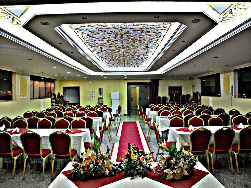 Hotel Genac 2*