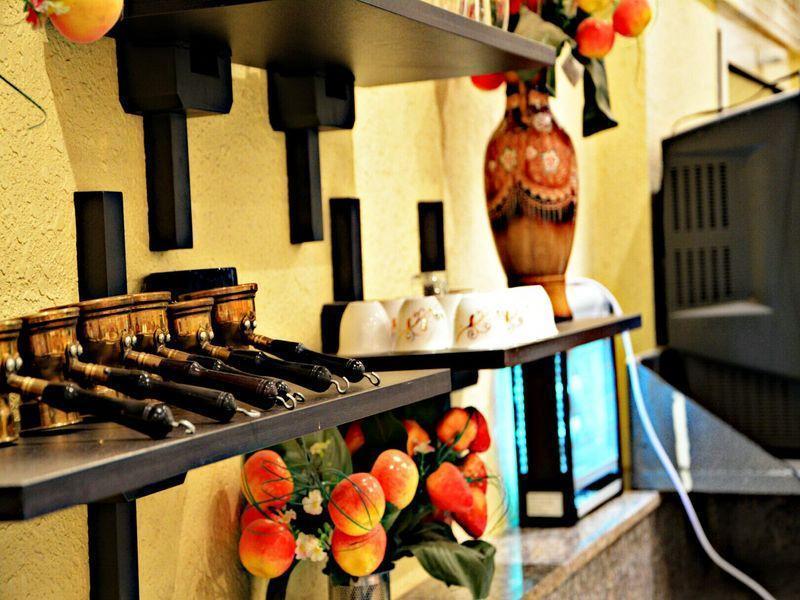 Hotel Genac Yanbu