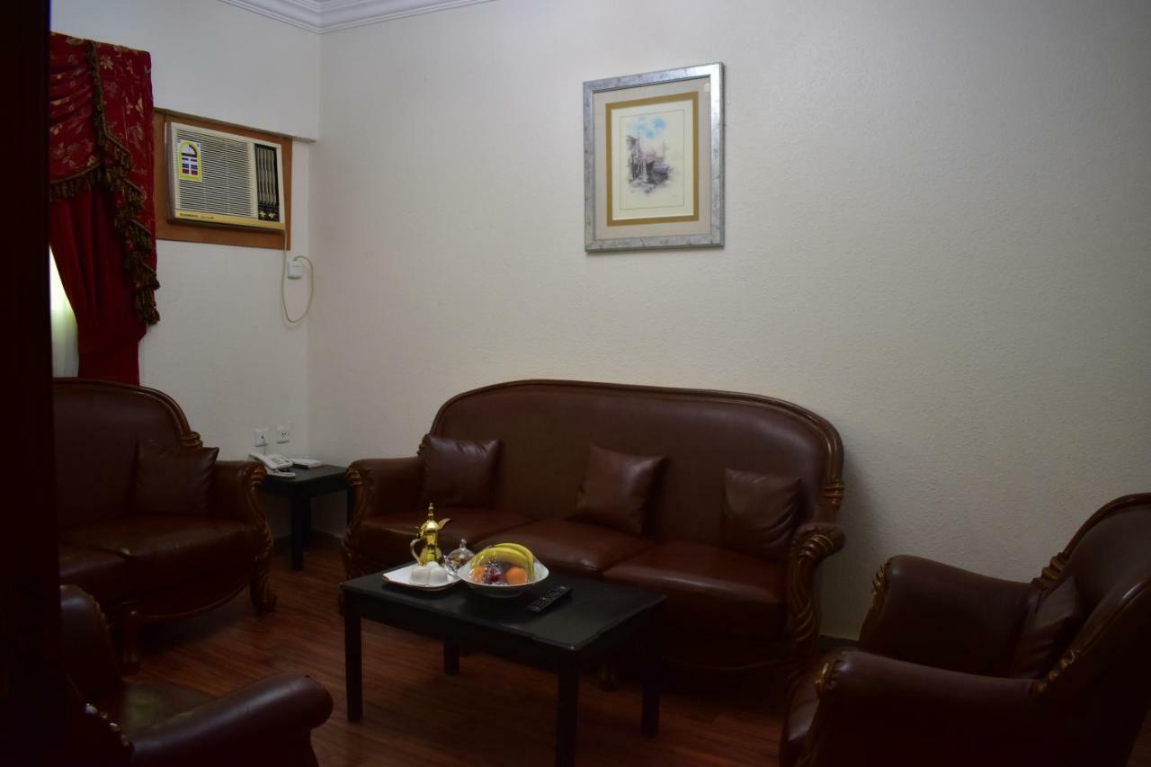 Genac Hotel