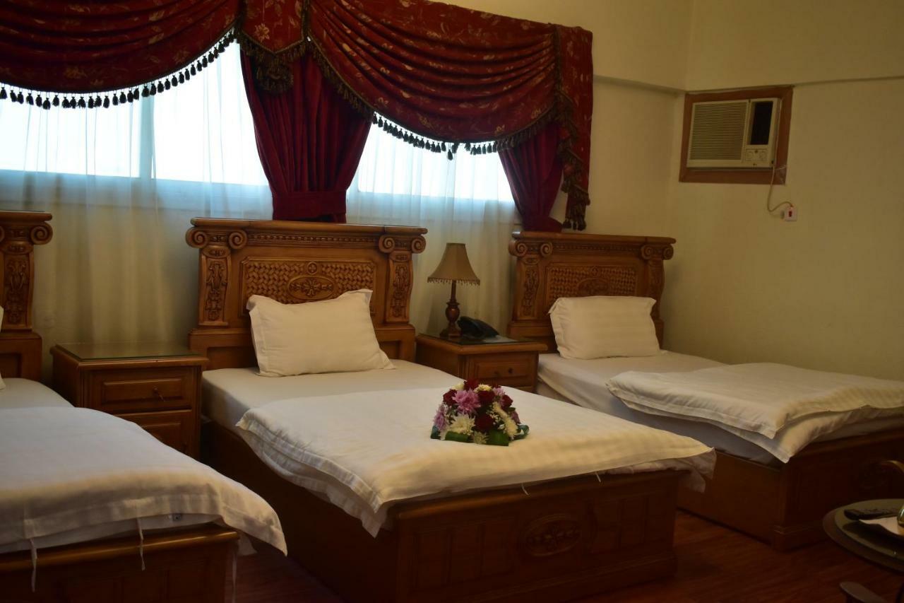 Genac 2* Yanbu
