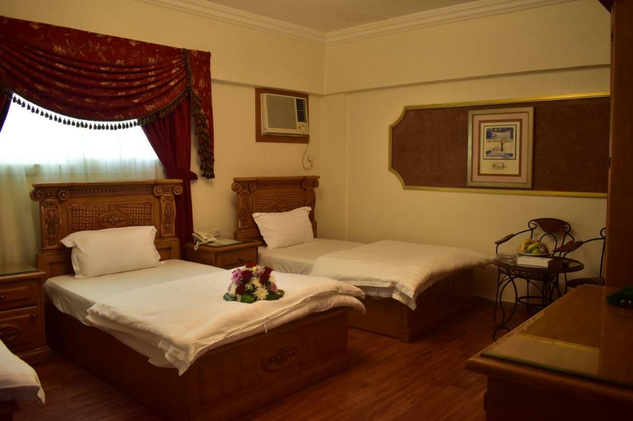Hotel Genac Yanbu