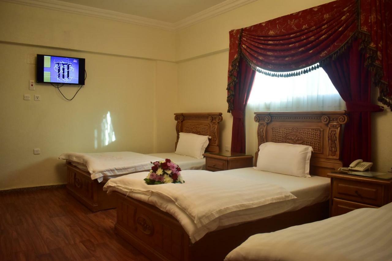 Hotel Genac