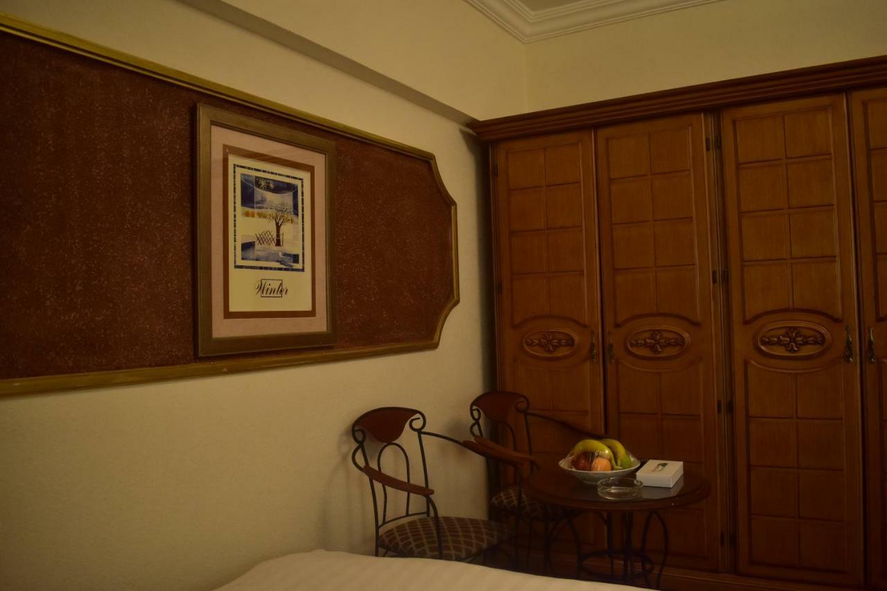 Hotel Genac 2*