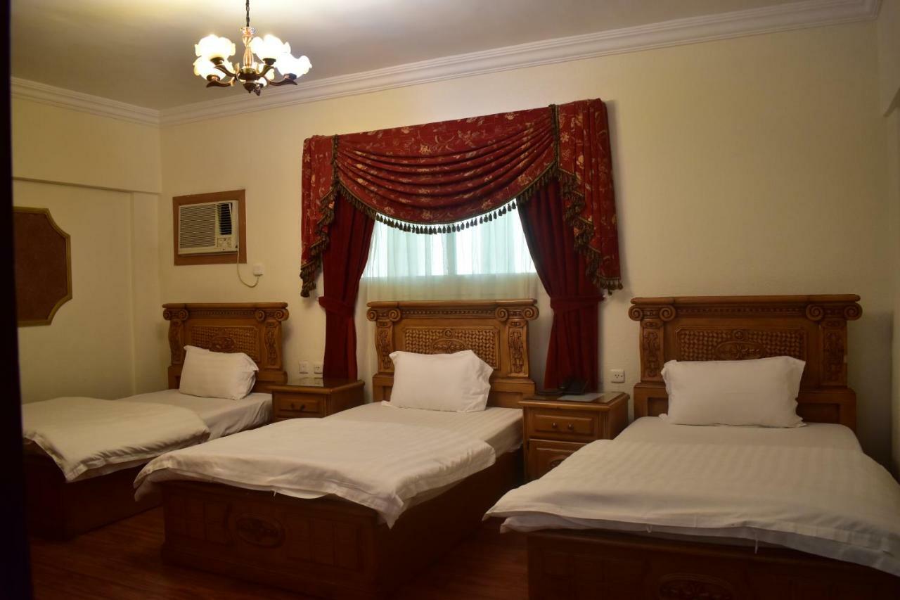 Genac Hotel Yanbu
