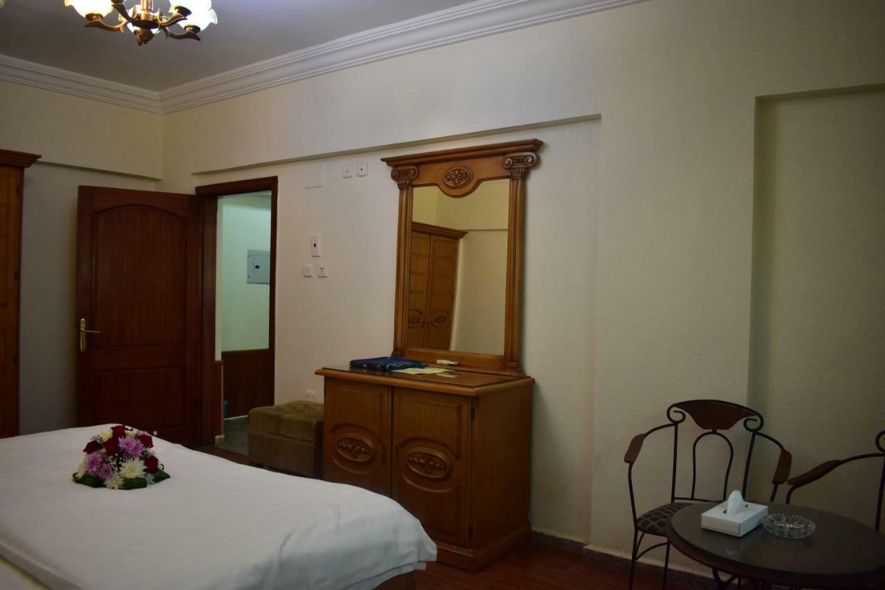 Genac Hotel Yanbu
