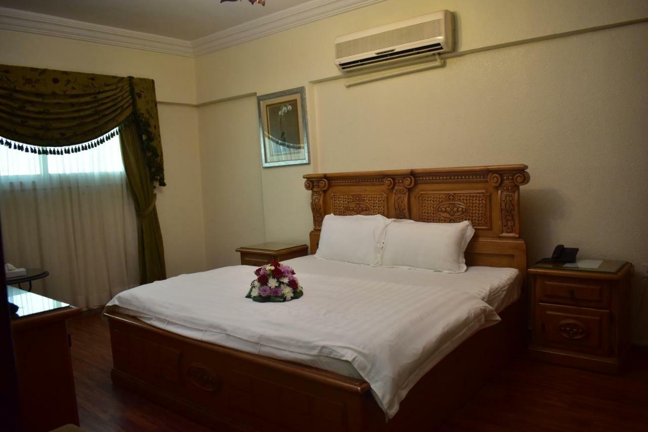 Hotel Genac