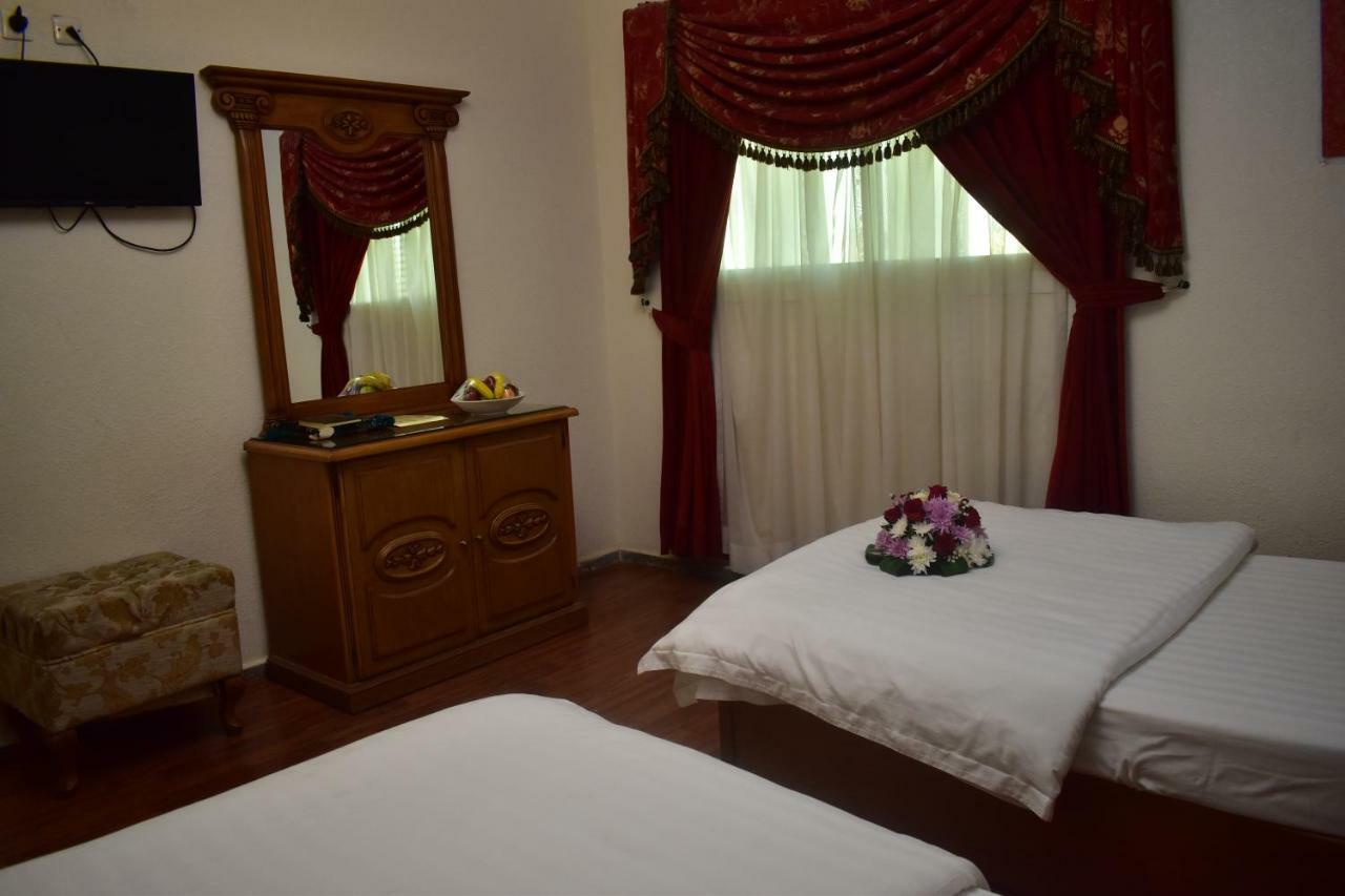 Genac Hotel Yanbu