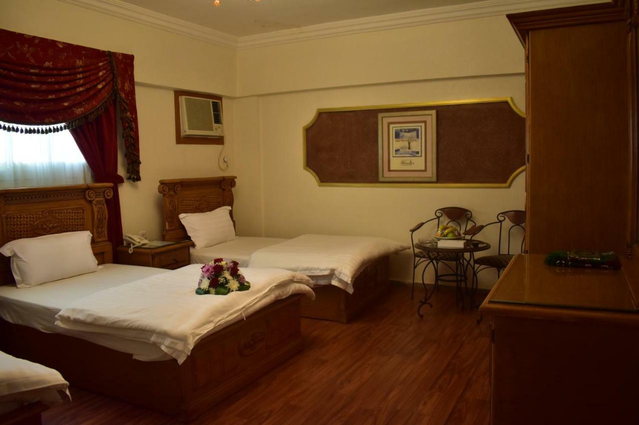 Hotel Genac