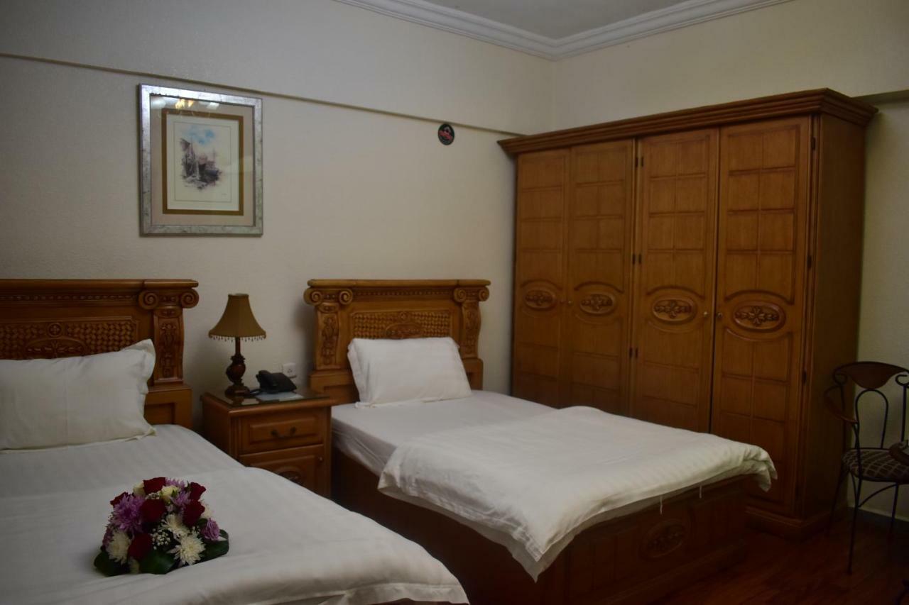 Hotel Genac
