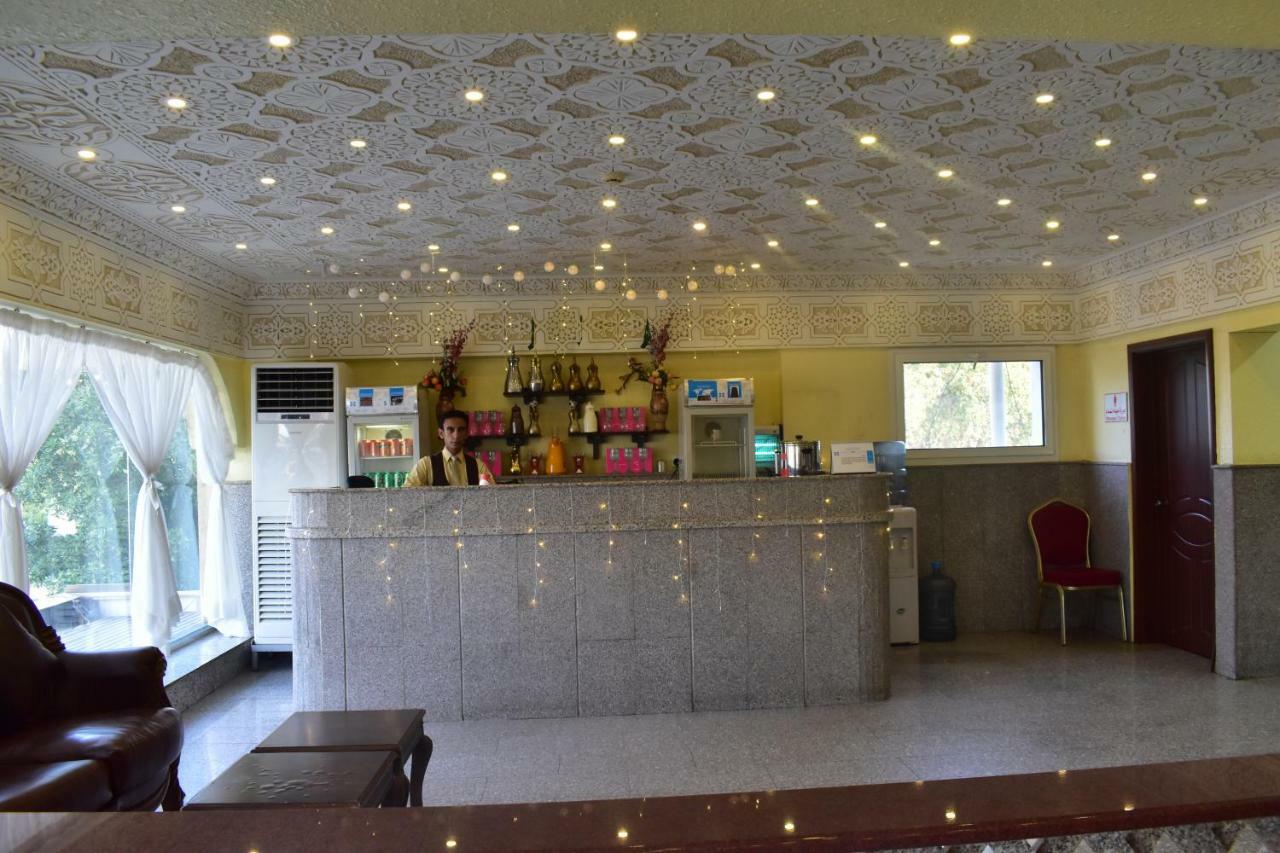 Genac Hotel 2*