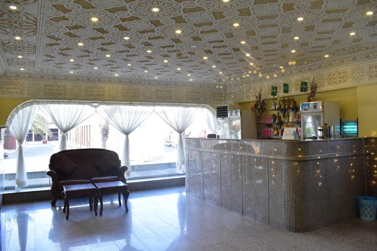 Genac Hotel