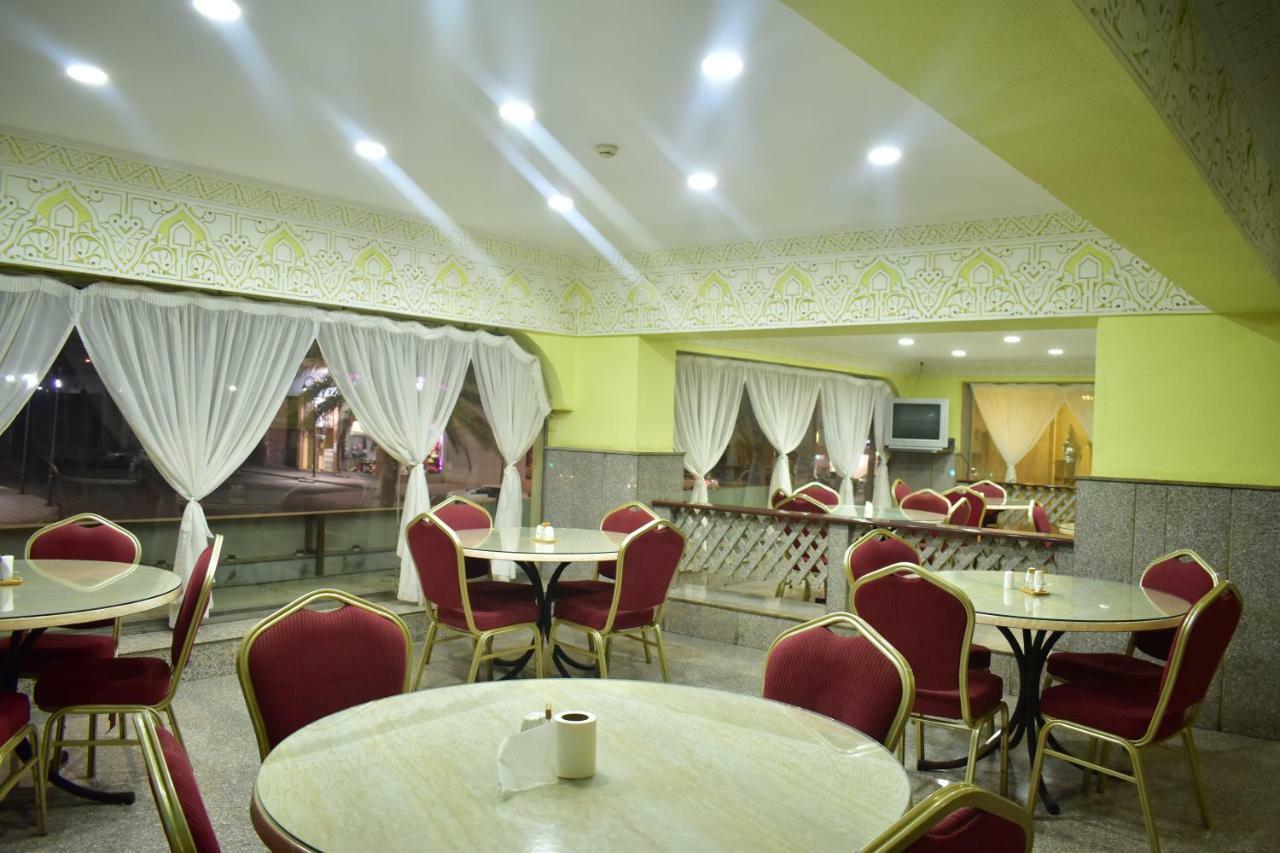 Hotel Genac