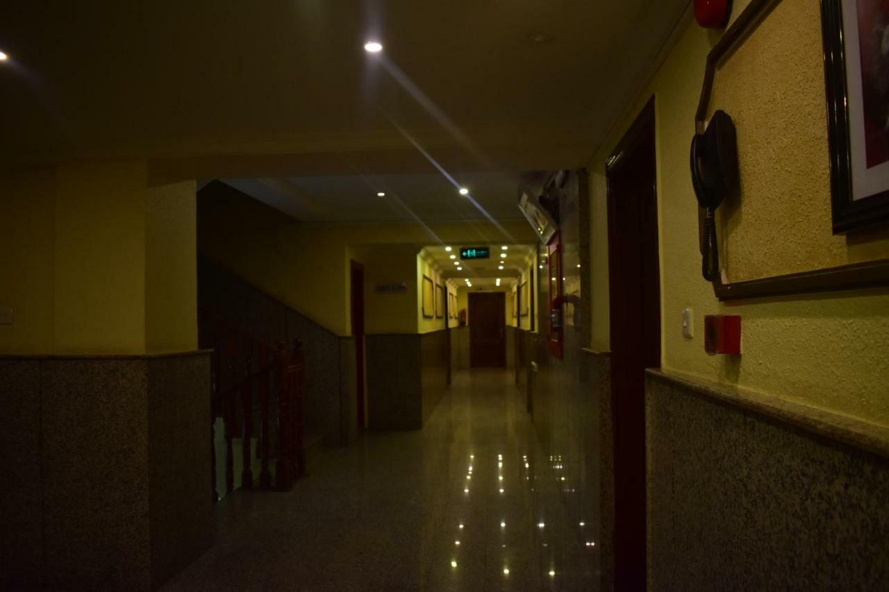 Genac Hotel Yanbu