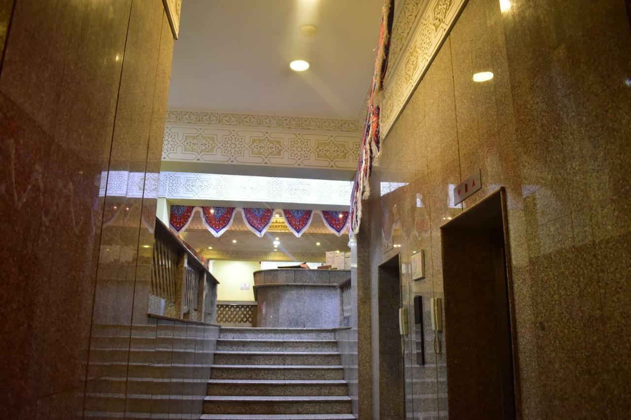 Hotel Genac Yanbu